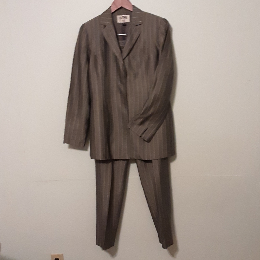 Pantsuit